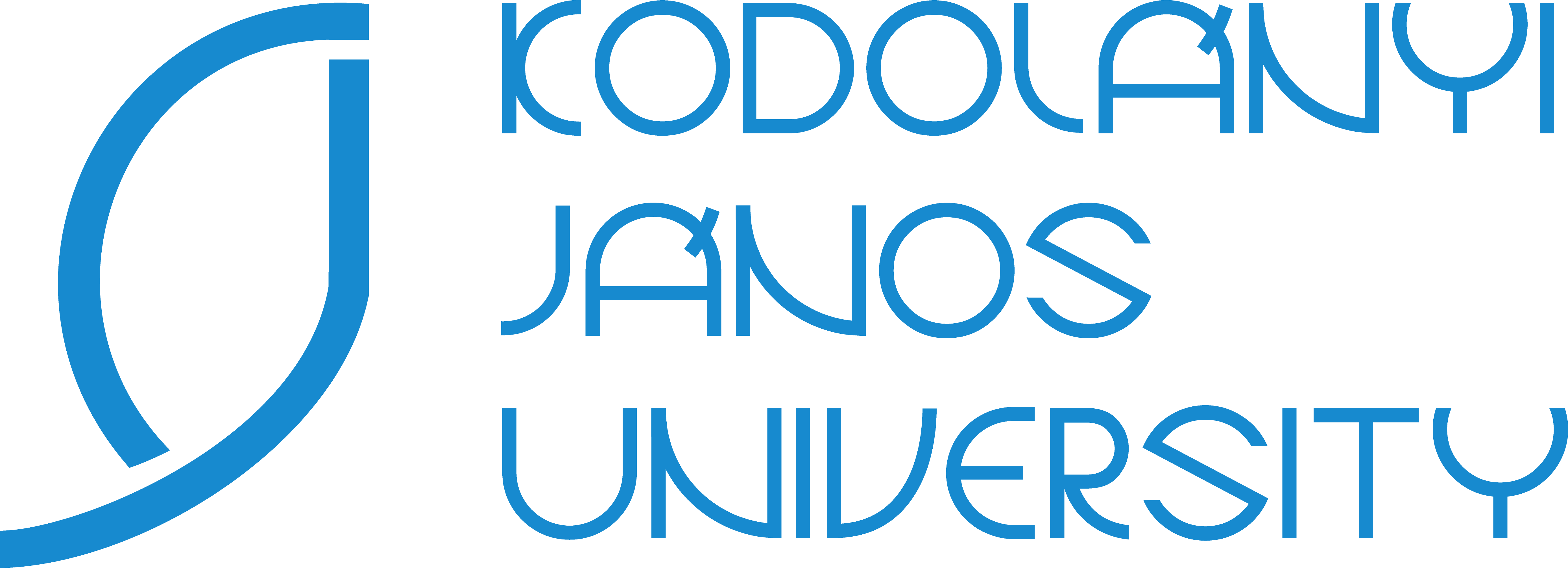 Kodolanyi-Janos-University-Logo